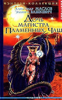 Серия книг Мэги #1