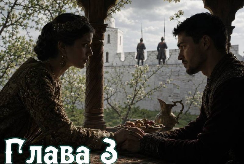 Рассвет русского царства. Книга 15 (СИ) - img_3