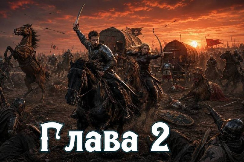 Рассвет русского царства. Книга 15 (СИ) - img_2