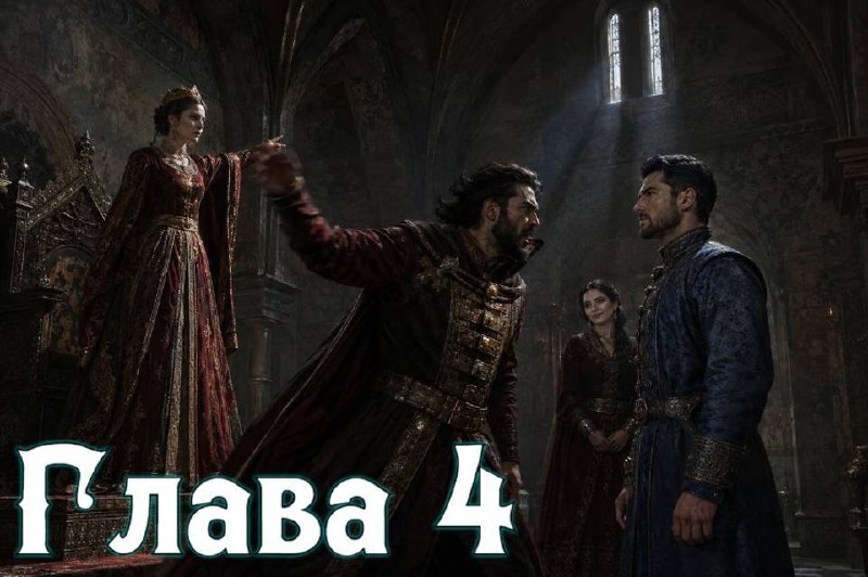 Рассвет русского царства. Книга 15 (СИ) - img_4