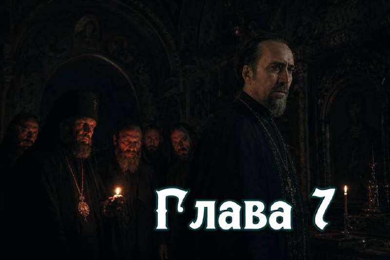 Рассвет русского царства. Книга 15 (СИ) - img_7