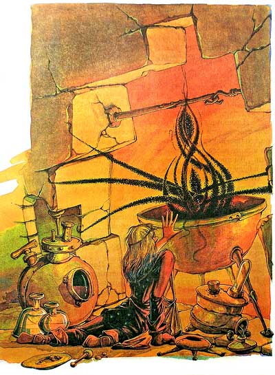 Рыцари Света и Тьмы (иллюстр. М. Мисуно) - i_035.jpg