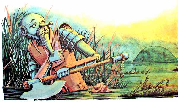 Рыцари Света и Тьмы (иллюстр. М. Мисуно) - i_050.jpg