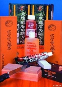 Уход за складным ножом - Журнал Прорез