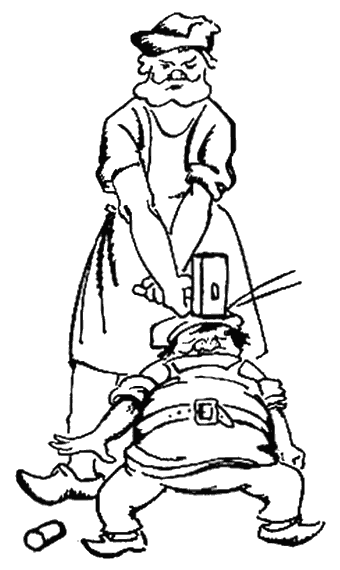 Необыкновенная история о чудесной свирели и зеленом петушке - i_034.png