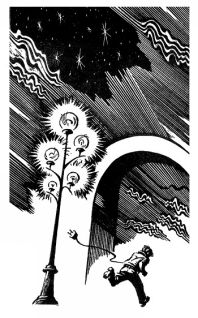 Приключения Электроника (С иллюстрациями) - i_001.jpg