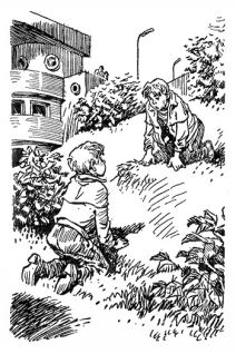 Приключения Электроника (С иллюстрациями) - i_003.jpg