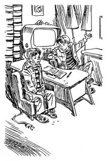 Приключения Электроника (С иллюстрациями) - i_006.jpg