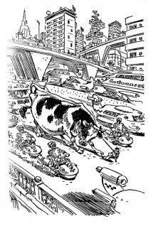 Приключения Электроника (С иллюстрациями) - i_028.jpg