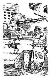 Приключения Электроника (С иллюстрациями) - i_032.jpg