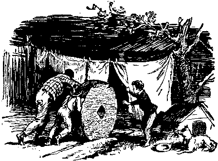 Приключения Тома Сойера. Приключения Гекльберри Финна - doc2fb_image_0300003A.png