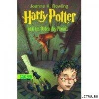 Harry Potter und der Orden des Phonix - Rowling Joanne Kathleen