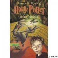 Harry Potter und der Feuerkelch - Rowling Joanne Kathleen
