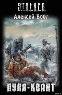 Пуля-Квант - Бобл Алексей